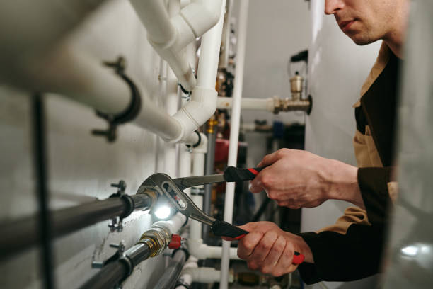 Best Hot Water Heater Installation  in Privateer, SC