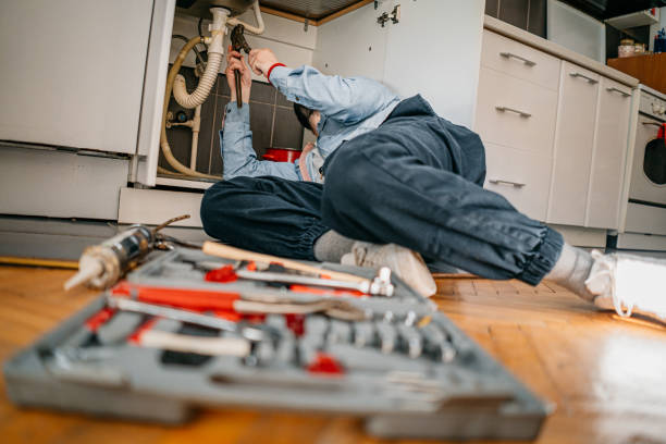 Best Plumbing Inspection Services  in Privateer, SC