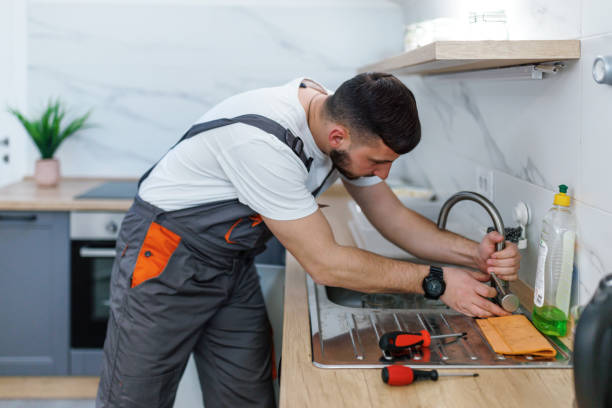 Best Emergency Plumbing Repair  in Privateer, SC
