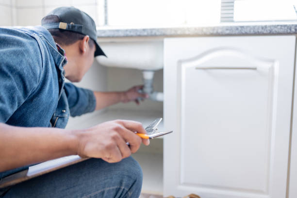 Best Sewer Line Repair  in Privateer, SC