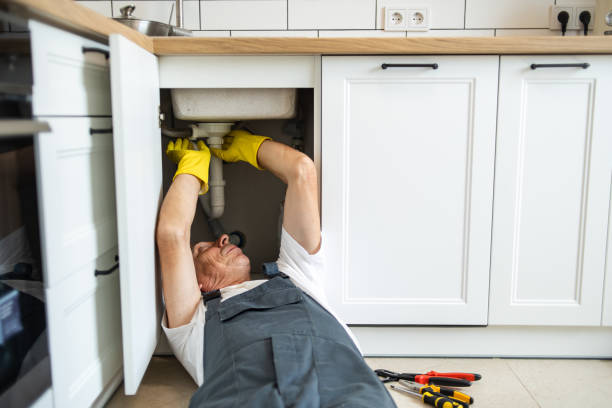 Best Local Plumber Services  in Privateer, SC