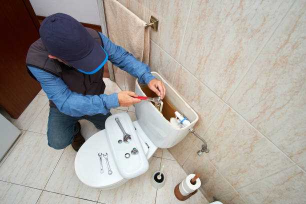 Best Emergency Plumber  in Privateer, SC