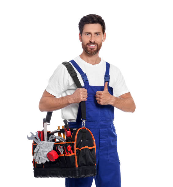 Trusted Privateer, SC Plumbing Experts