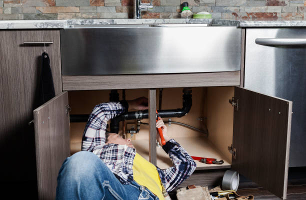 Best Gas Line Repair  in Privateer, SC