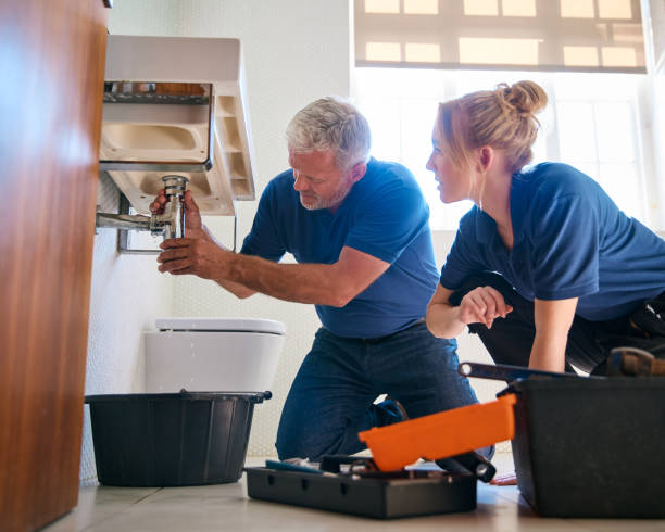  Privateer, SC Plumbing Pros